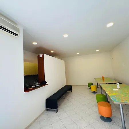 Trionfale بيت ضيافة روما