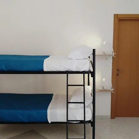 Trionfale Pensión Roma