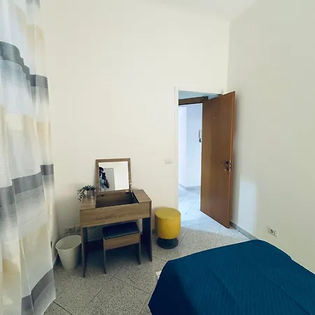 Pensión Trionfale *