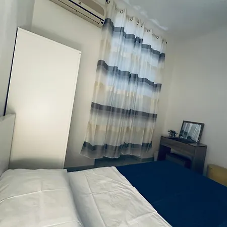 Trionfale Pensión *