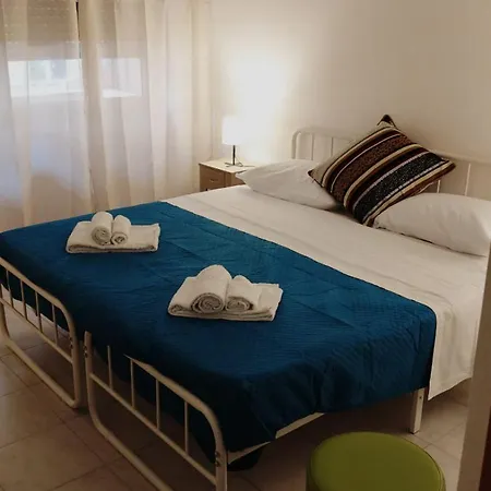 Pensión Trionfale Roma