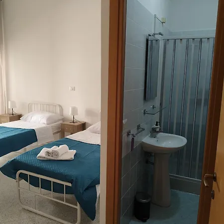 Trionfale Pensión Roma