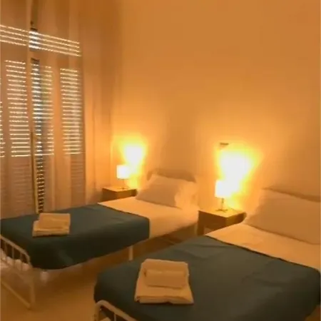 Pensionat Trionfale